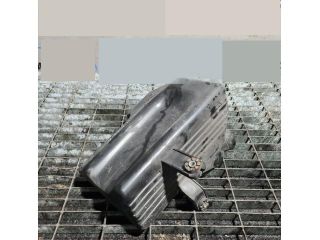 bontott SUZUKI GRAND VITARA Szívás Zaj Csökkentő Doboz