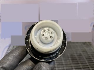 bontott SUZUKI GRAND VITARA Tankajtó