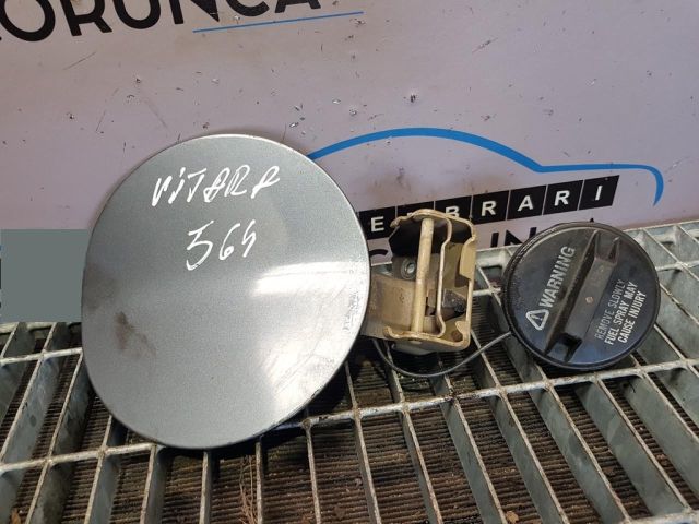 bontott SUZUKI GRAND VITARA Tankajtó