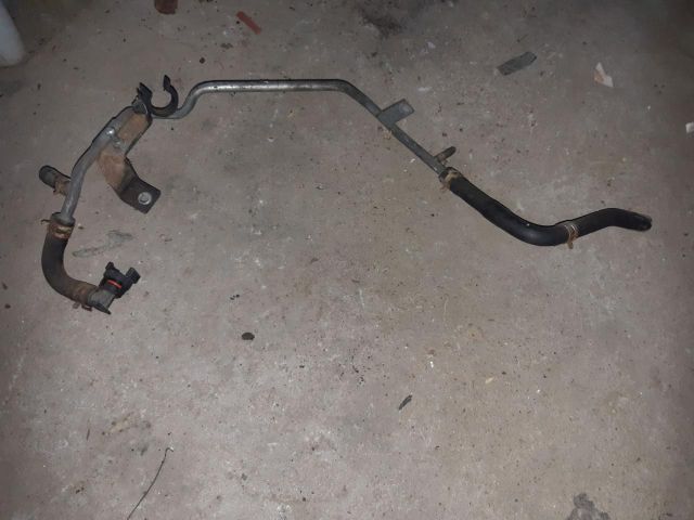 bontott SUZUKI GRAND VITARA Tankbetöltő Cső (Fém)