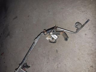 bontott SUZUKI GRAND VITARA Tankbetöltő Cső (Fém)