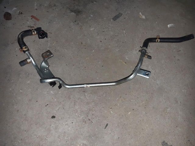 bontott SUZUKI GRAND VITARA Tankbetöltő Cső (Fém)