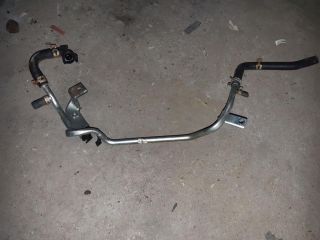 bontott SUZUKI GRAND VITARA Tankbetöltő Cső (Fém)