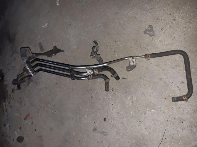 bontott SUZUKI GRAND VITARA Tankbetöltő Cső (Fém)