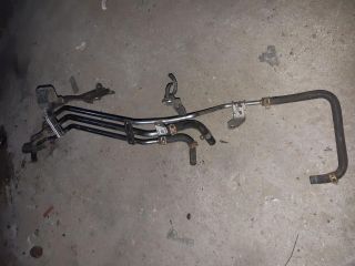 bontott SUZUKI GRAND VITARA Tankbetöltő Cső (Fém)