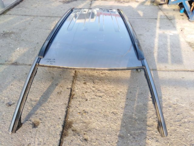 bontott SUZUKI GRAND VITARA Tető