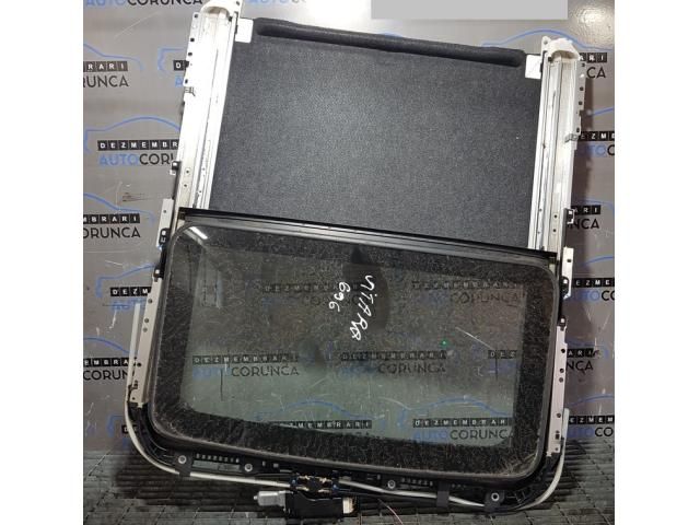 bontott SUZUKI GRAND VITARA Tetőablak