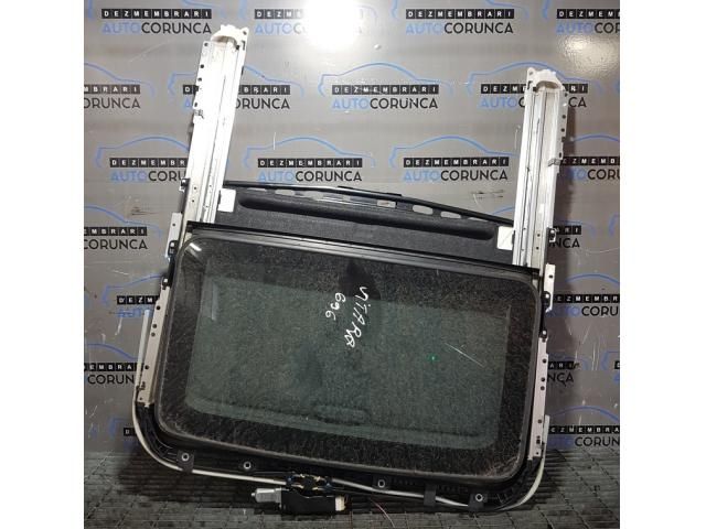 bontott SUZUKI GRAND VITARA Tetőablak