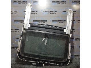 bontott SUZUKI GRAND VITARA Tetőablak