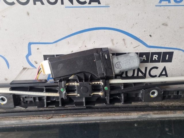 bontott SUZUKI GRAND VITARA Tetőablak