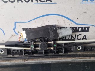 bontott SUZUKI GRAND VITARA Tetőablak