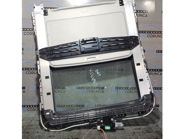 bontott SUZUKI GRAND VITARA Tetőablak