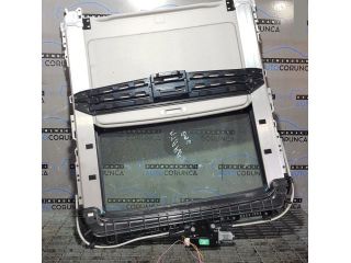 bontott SUZUKI GRAND VITARA Tetőablak