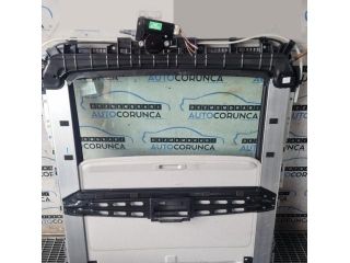 bontott SUZUKI GRAND VITARA Tetőablak