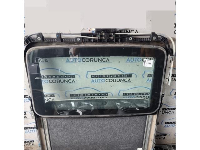 bontott SUZUKI GRAND VITARA Tetőablak