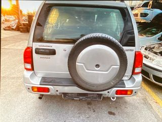 bontott SUZUKI GRAND VITARA Tetőkárpit