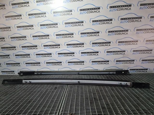 bontott SUZUKI GRAND VITARA Tetősín Pár