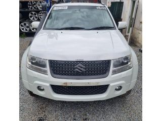 bontott SUZUKI GRAND VITARA Tetősín Pár