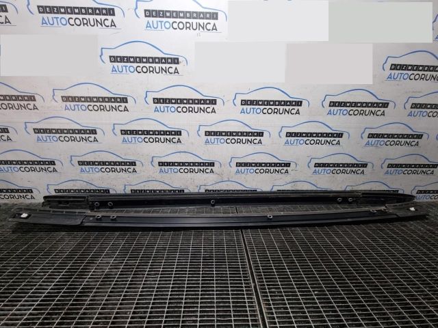 bontott SUZUKI GRAND VITARA Tetősín Pár