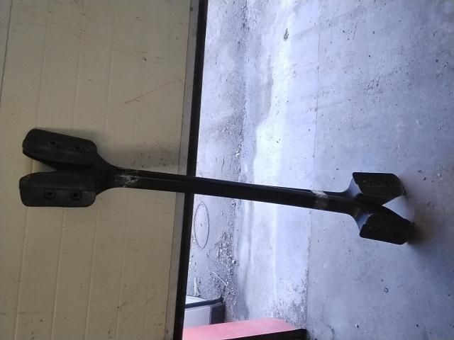 bontott SUZUKI GRAND VITARA Tetősín Pár