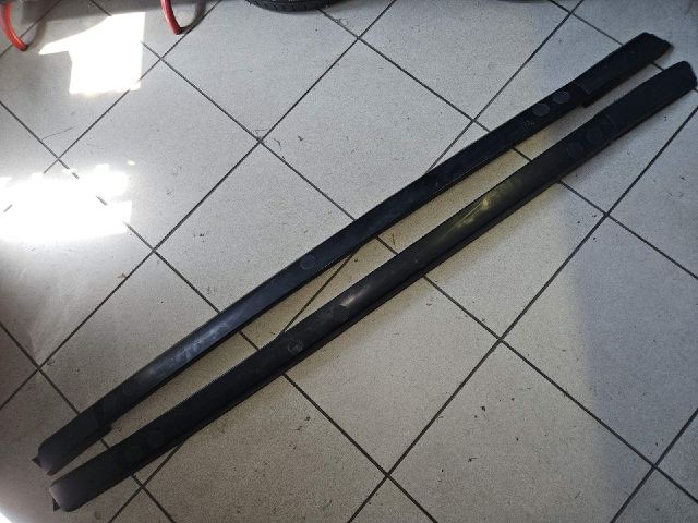 bontott SUZUKI GRAND VITARA Tetősín Pár