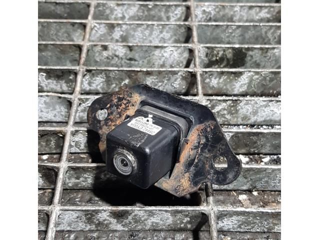 bontott SUZUKI GRAND VITARA Tolatókamera