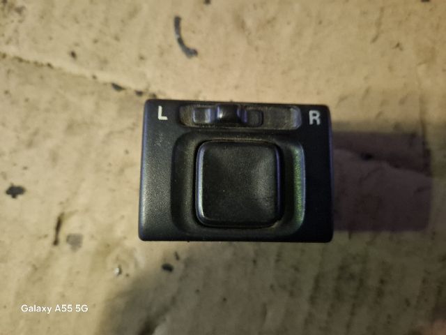 bontott SUZUKI GRAND VITARA Tükör Kapcsoló