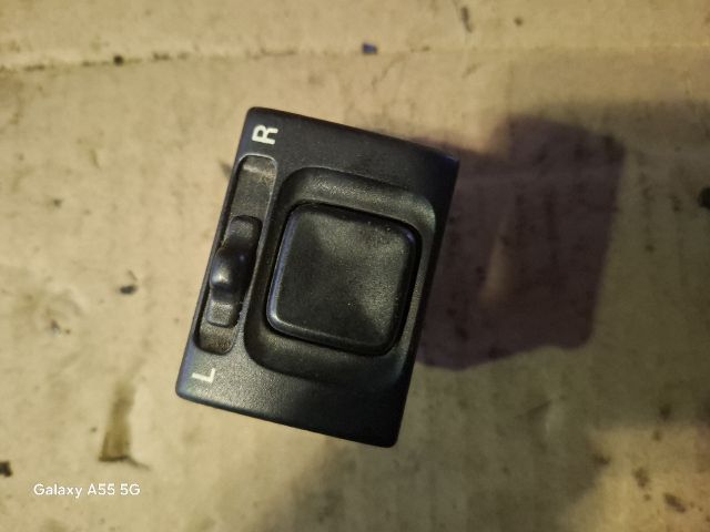 bontott SUZUKI GRAND VITARA Tükör Kapcsoló