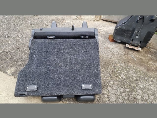 bontott SUZUKI GRAND VITARA Ülés Szett