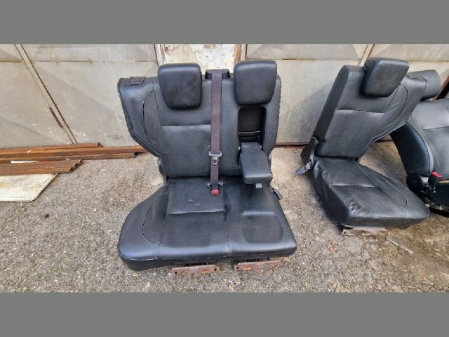 bontott SUZUKI GRAND VITARA Ülés Szett