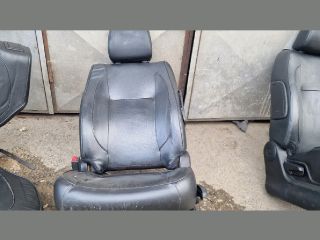 bontott SUZUKI GRAND VITARA Ülés Szett
