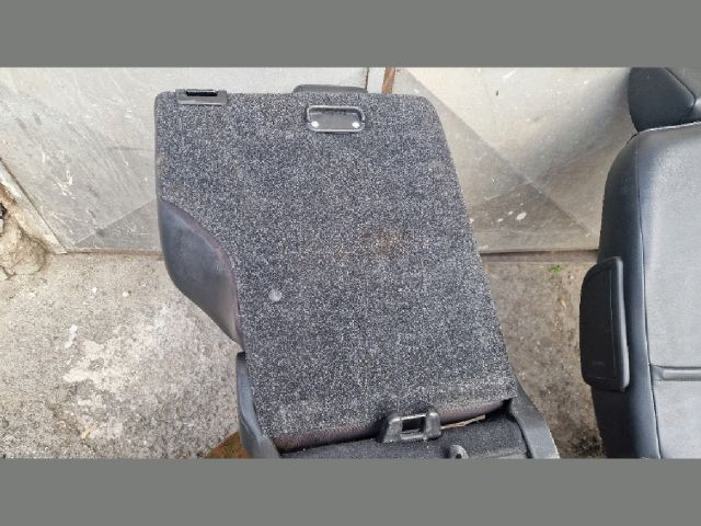 bontott SUZUKI GRAND VITARA Ülés Szett