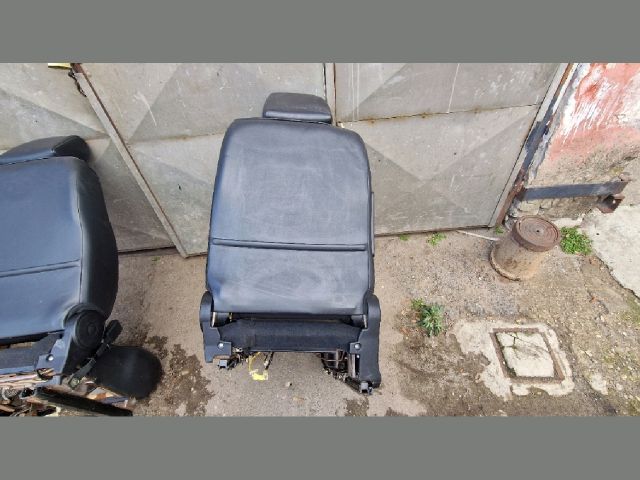 bontott SUZUKI GRAND VITARA Ülés Szett