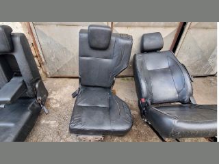 bontott SUZUKI GRAND VITARA Ülés Szett