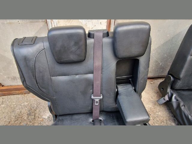 bontott SUZUKI GRAND VITARA Ülés Szett