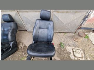 bontott SUZUKI GRAND VITARA Ülés Szett