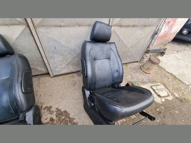 bontott SUZUKI GRAND VITARA Ülés Szett