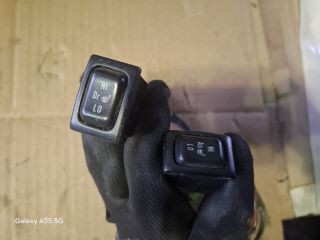 bontott SUZUKI GRAND VITARA Ülésfűtés Kapcsoló Pár