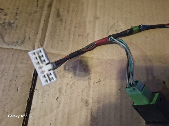 bontott SUZUKI GRAND VITARA Ülésfűtés Kapcsoló Pár