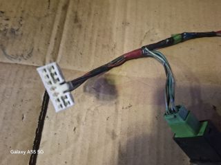 bontott SUZUKI GRAND VITARA Ülésfűtés Kapcsoló Pár