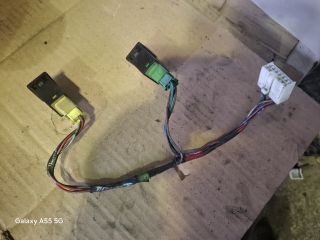 bontott SUZUKI GRAND VITARA Ülésfűtés Kapcsoló Pár