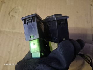 bontott SUZUKI GRAND VITARA Ülésfűtés Kapcsoló Pár