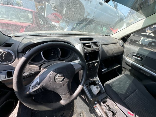 bontott SUZUKI GRAND VITARA Utasoldali Légzsák