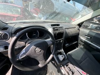 bontott SUZUKI GRAND VITARA Utasoldali Légzsák