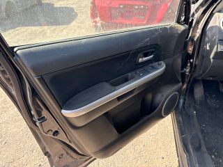 bontott SUZUKI GRAND VITARA Utasoldali Légzsák