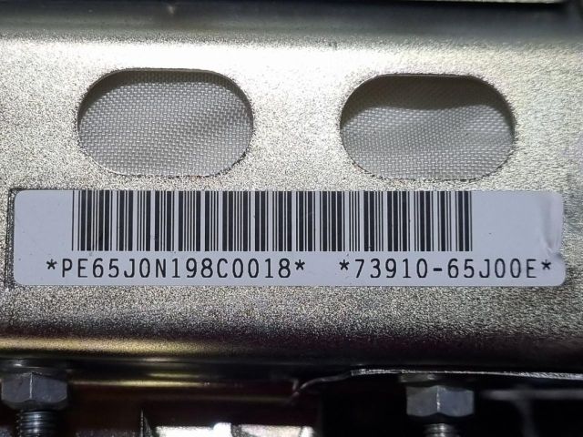 bontott SUZUKI GRAND VITARA Utasoldali Légzsák