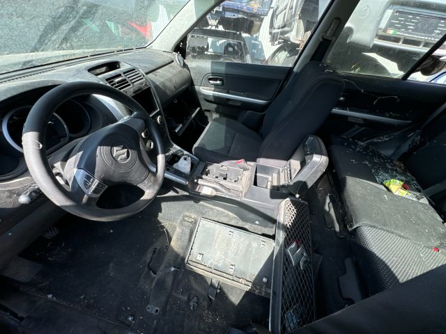 bontott SUZUKI GRAND VITARA Utasoldali Légzsák