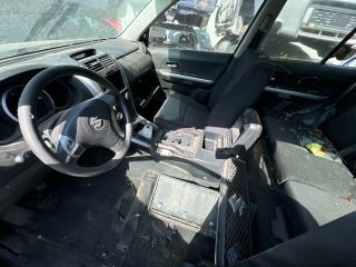 bontott SUZUKI GRAND VITARA Utasoldali Légzsák