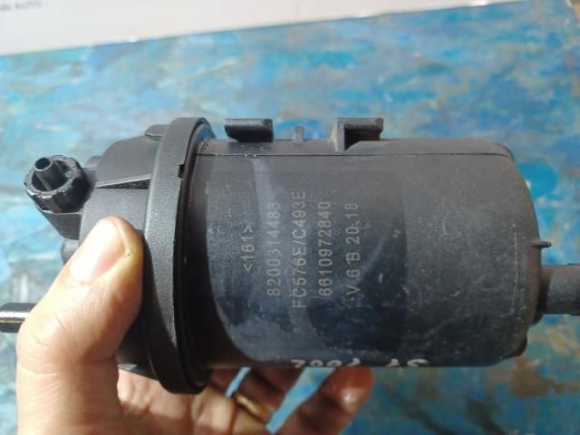 bontott SUZUKI GRAND VITARA Üzemanyagszűrő Ház