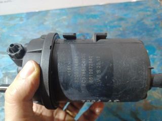 bontott SUZUKI GRAND VITARA Üzemanyagszűrő Ház